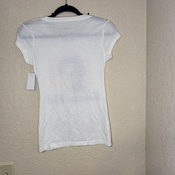 Hybrid Apparel Karate Kid Daniel Son Women's Top Size XS - Picture 2 of 6